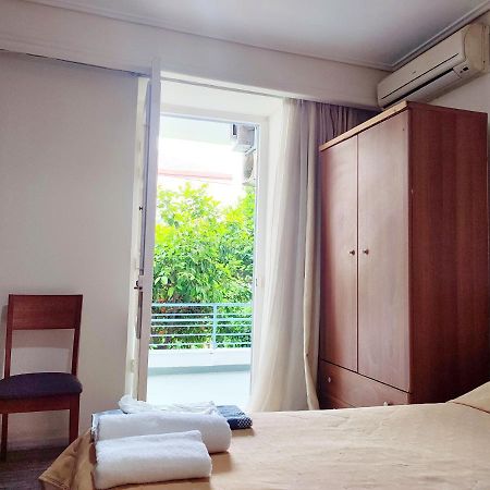 Asty Hotell Mytilíni Eksteriør bilde